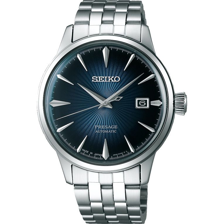 SEIKO PRESAGE SARY123【ブルームーン】