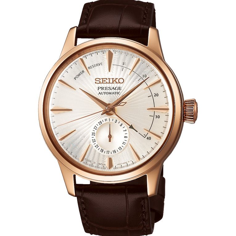 SEIKO PRESAGE SARY132【サイドカー】