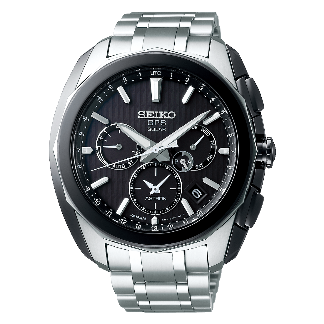 SEIKO ASTRON SBXC029