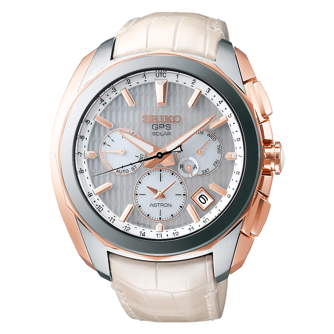 SEIKO ASTRON SBXC034