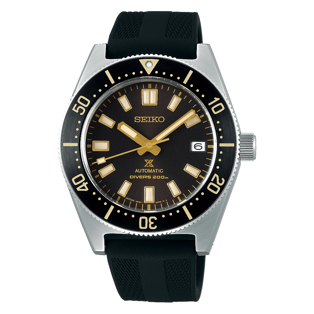 SEIKO PROSPEX SBDC105