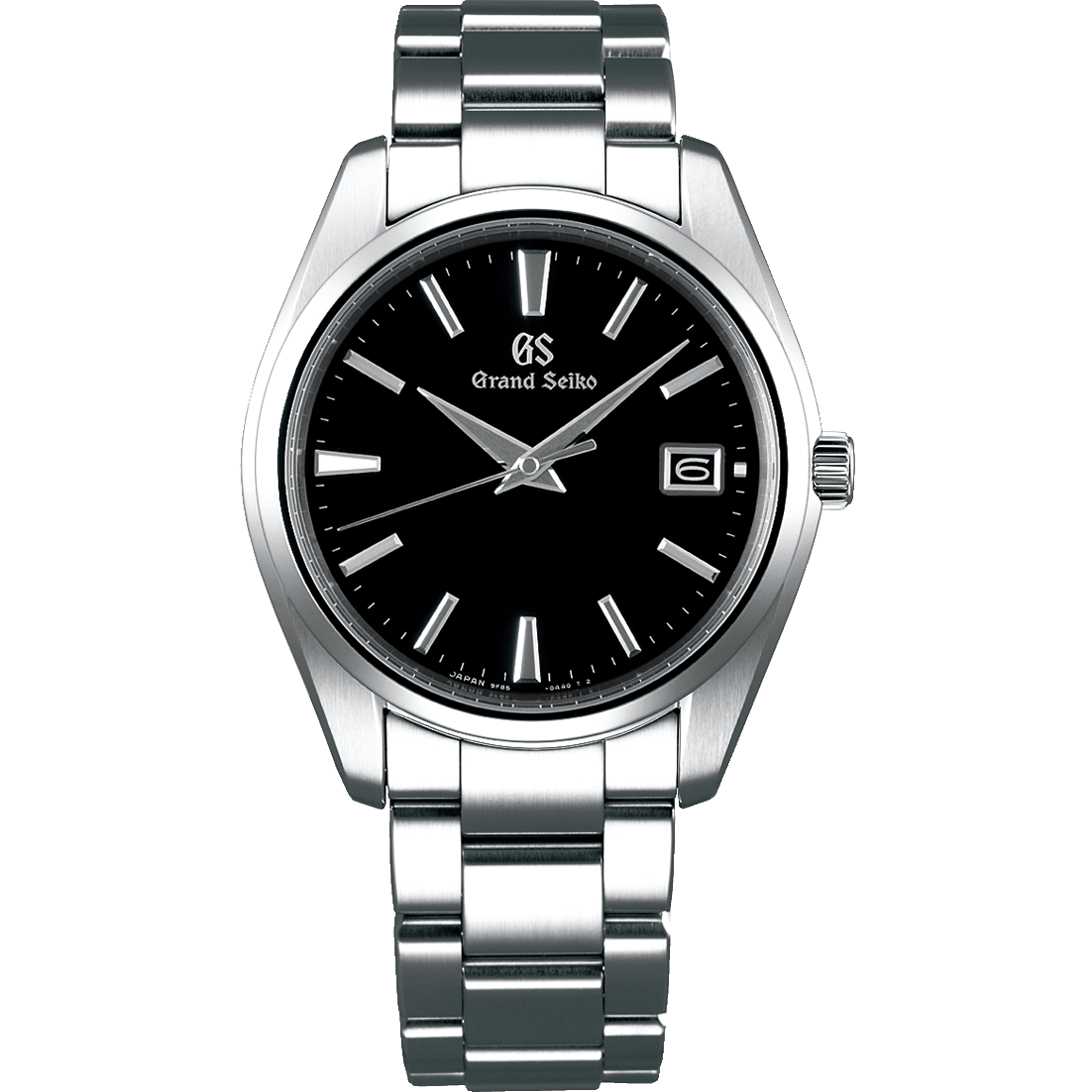 Grand Seiko SBGP011