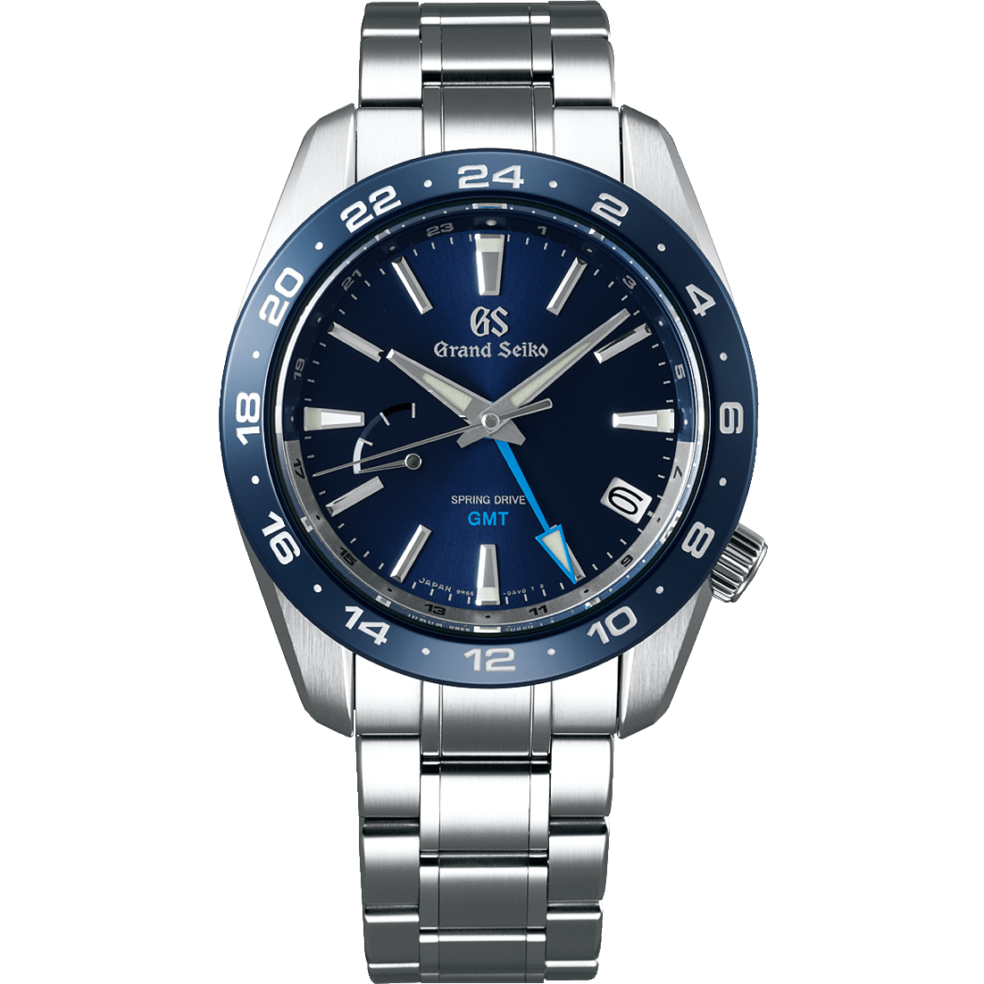 Grand Seiko SBGE255