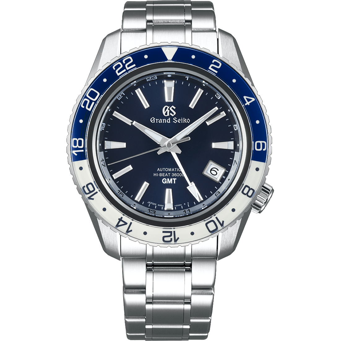 Grand Seiko SBGJ237
