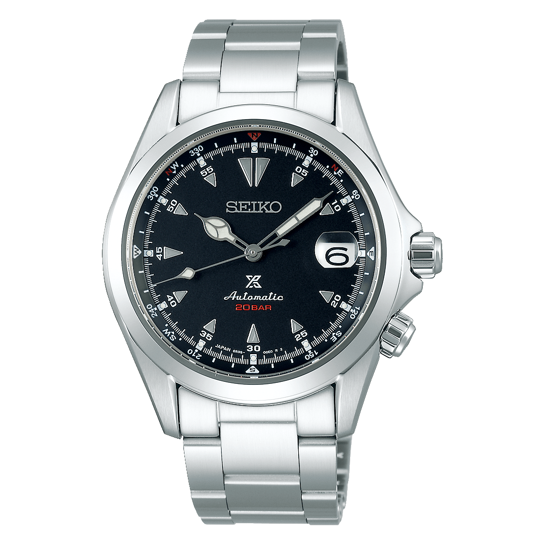 SEIKO PROSPEX SBDC087