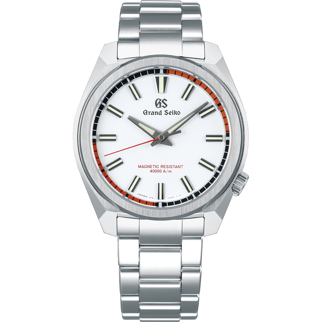 Grand Seiko SBGX341【強化耐磁】