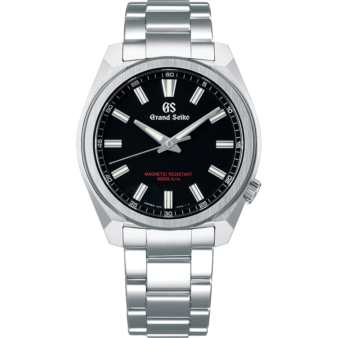 Grand Seiko SBGX343【強化耐磁】