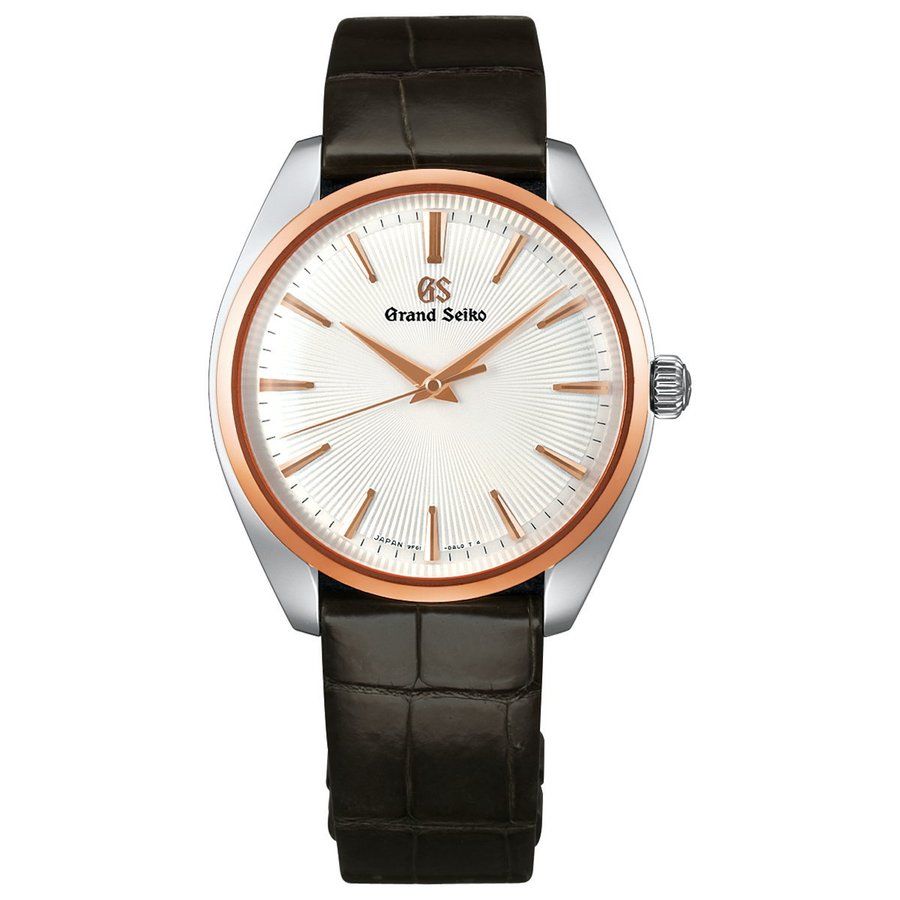Grand Seiko SBGX344