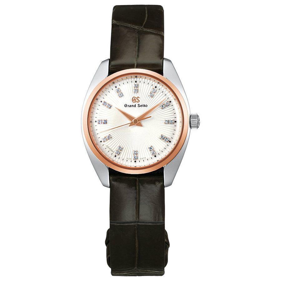 Grand Seiko STGF350