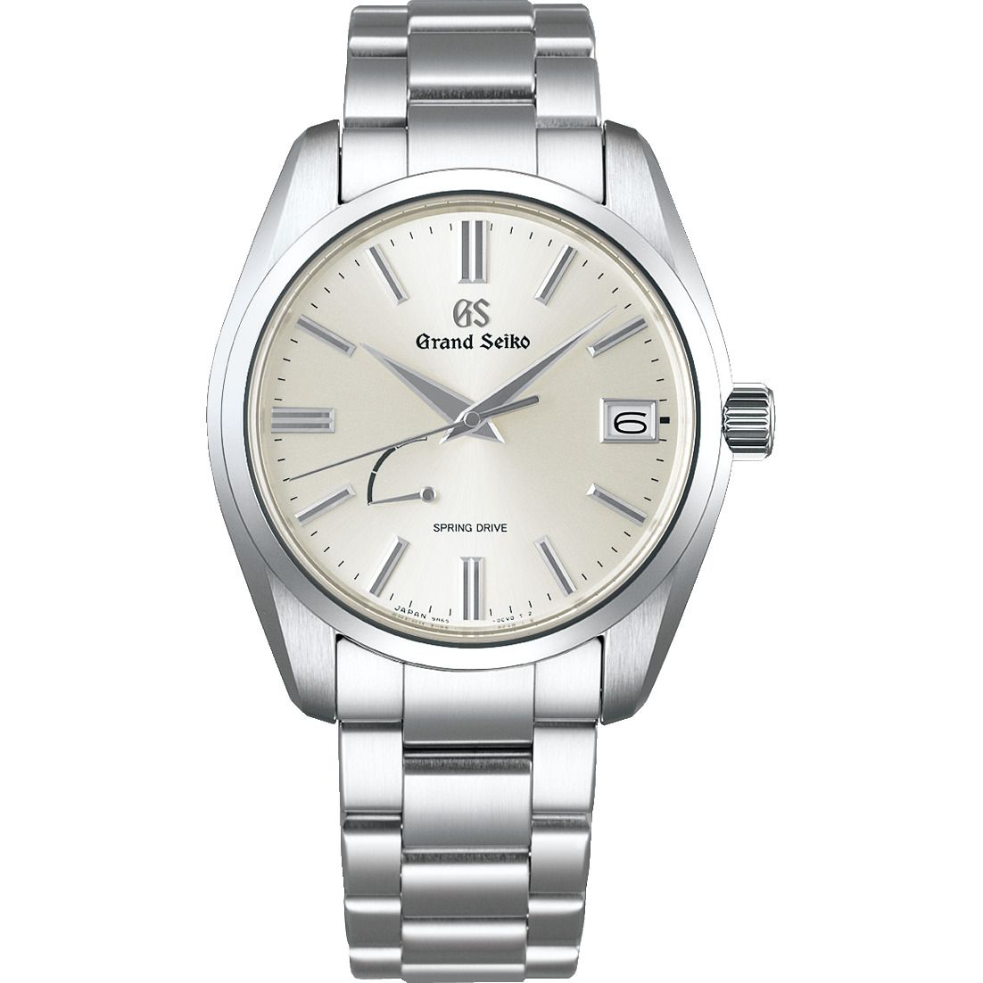 Grand Seiko SBGA437