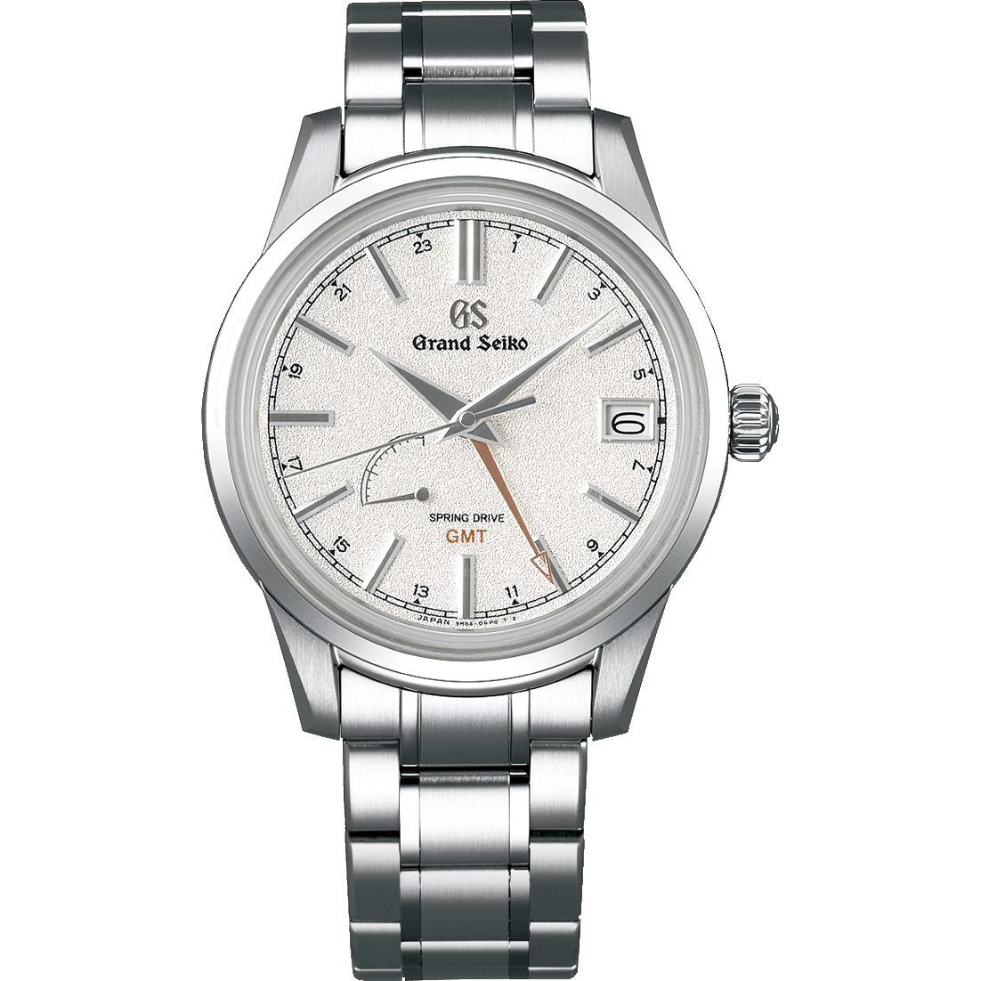 Grand Seiko SBGE269【冬至 雪晴れ】