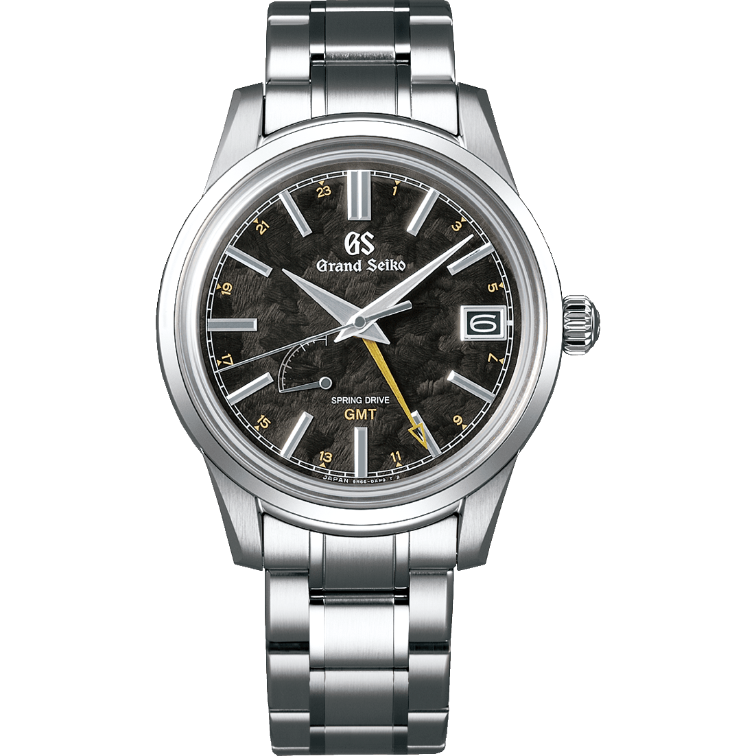 Grand Seiko SBGE271【寒露 良夜】
