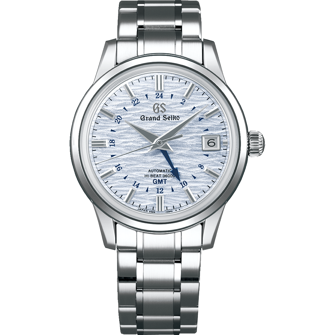 Grand Seiko SBGJ249【小暑 白南風】