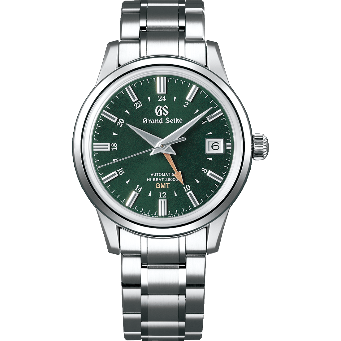 Grand Seiko SBGJ251【春分 山桜】