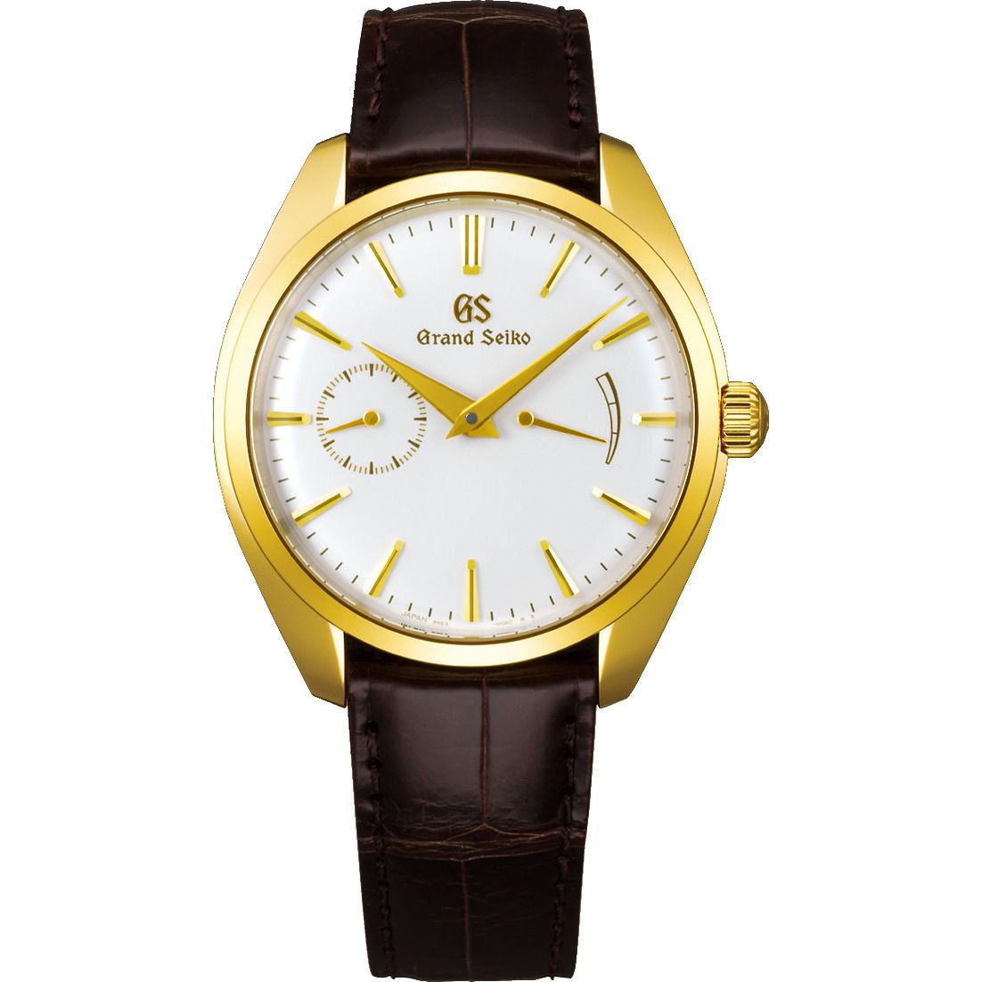 Grand Seiko SBGK006