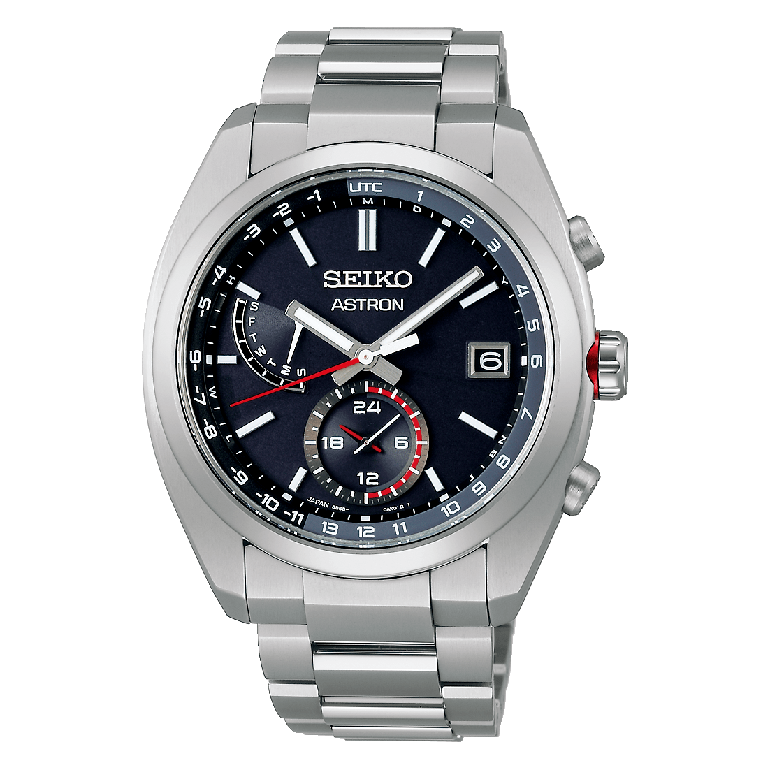 SEIKO ASTRON SBXY017