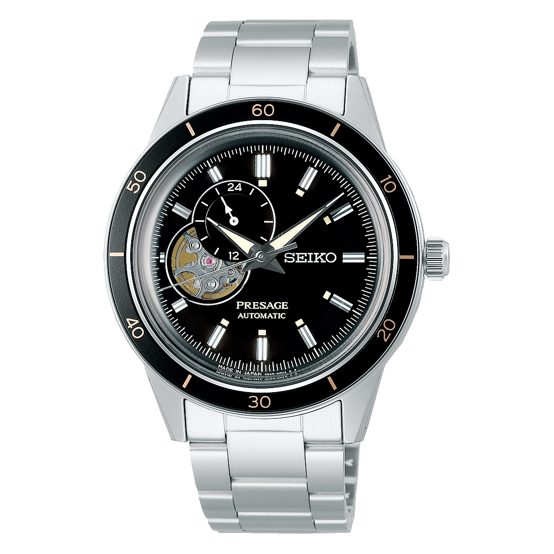 SEIKO PRESAGE SARY191