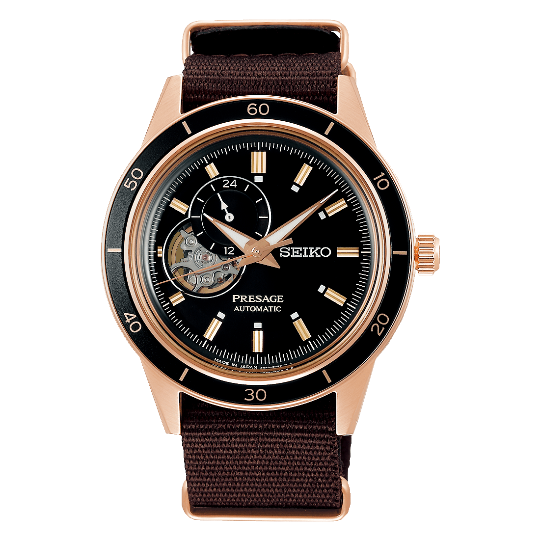 SEIKO PRESAGE SARY192