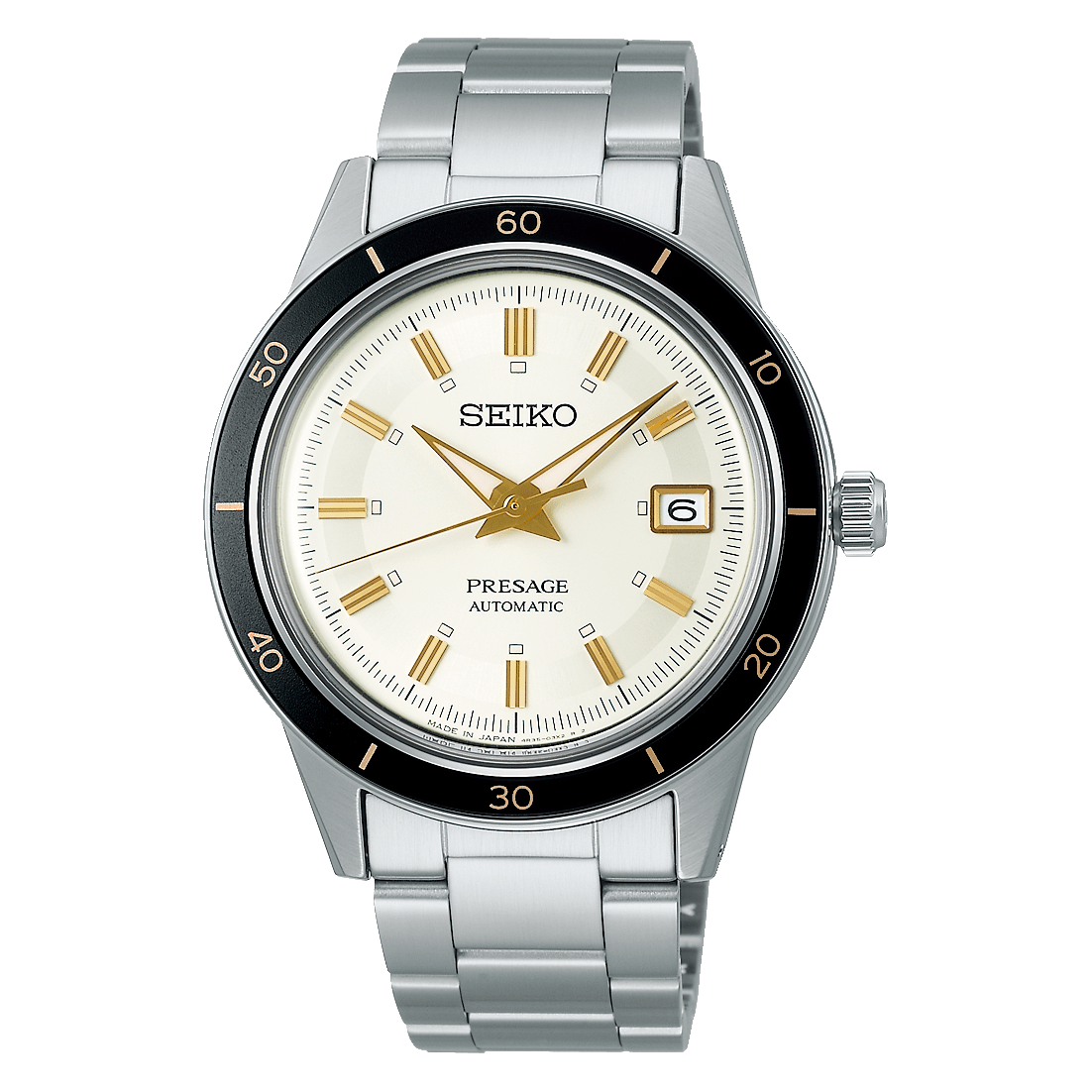 SEIKO PRESAGE SARY193