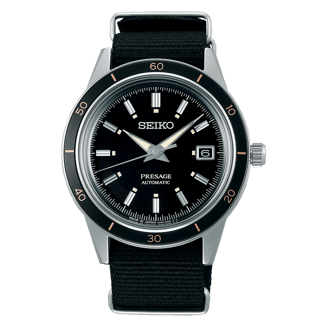 SEIKO PRESAGE SARY197