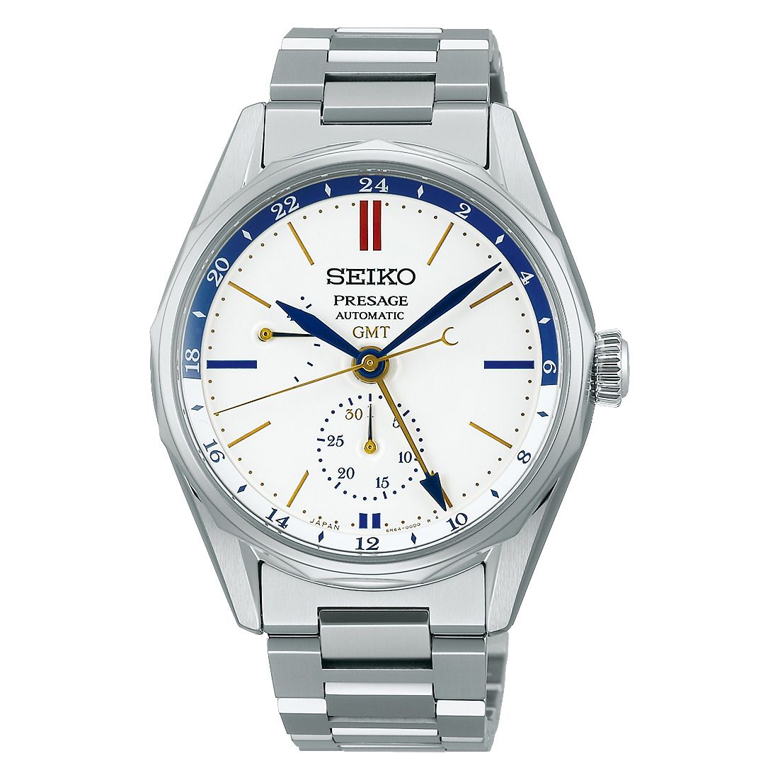 SEIKO PRESAGE SARF015【飛鳥Ⅱ】