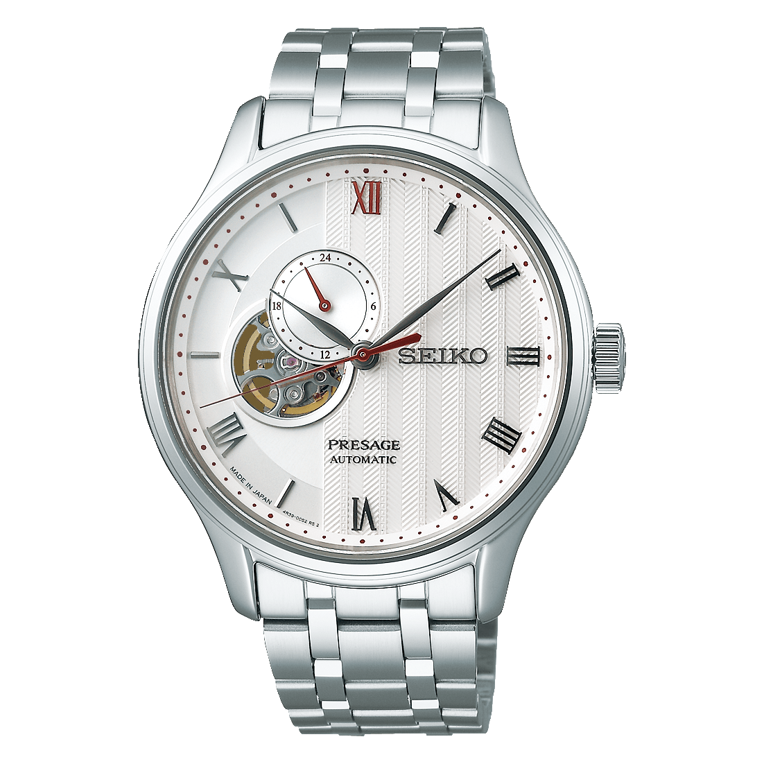 SEIKO PRESAGE SARY203
