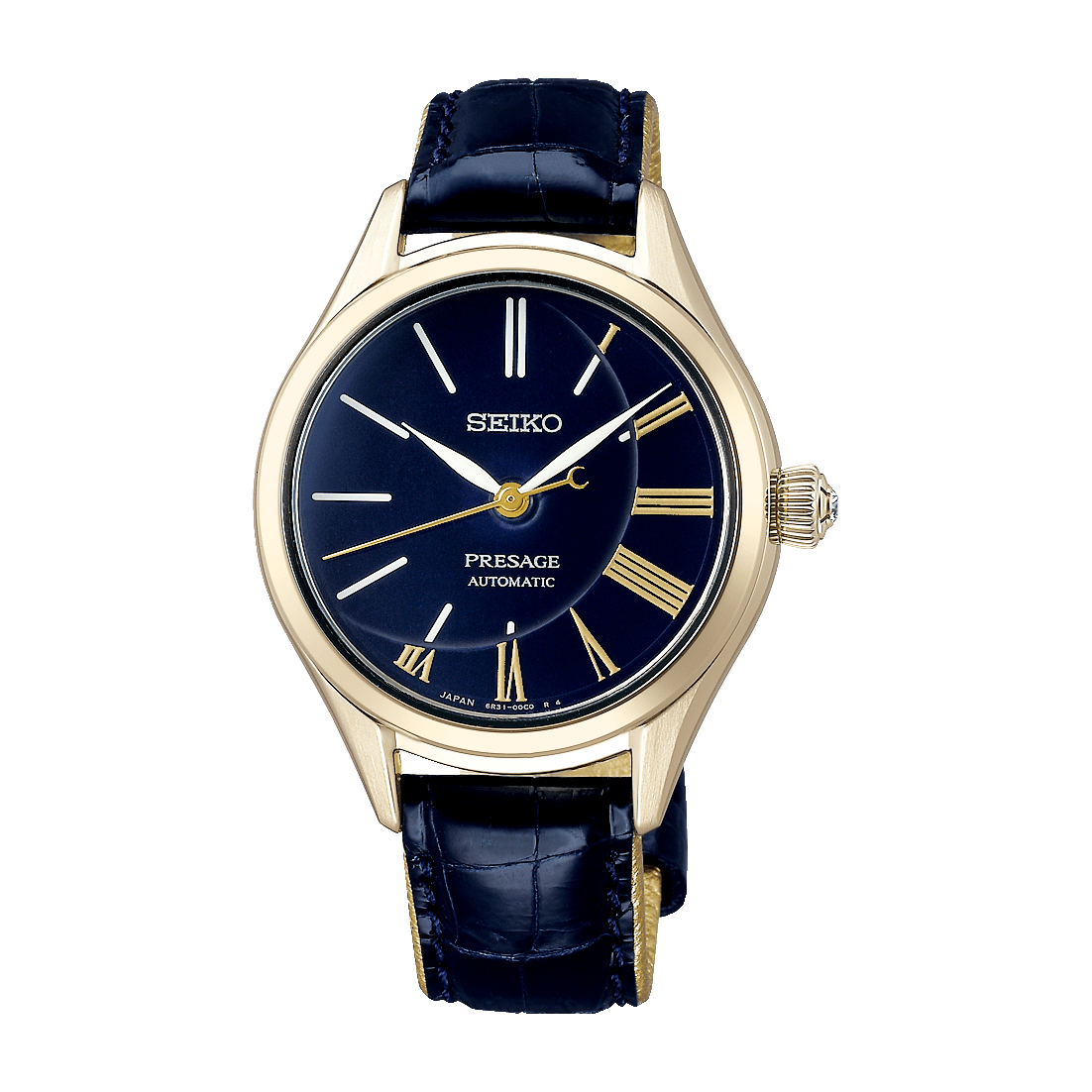SEIKO PRESAGE SRRX004【琺瑯】