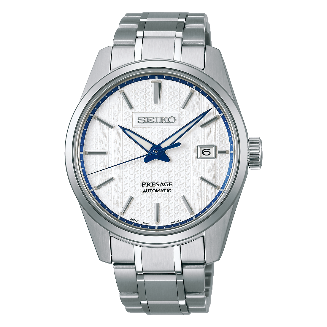 SEIKO PRESAGE SARX093【ゼロハリバートン】