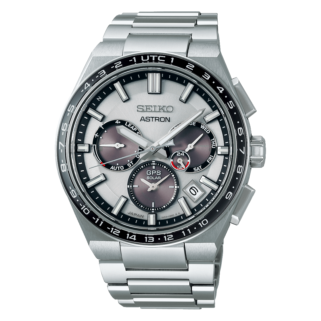 SEIKO ASTRON SBXC107