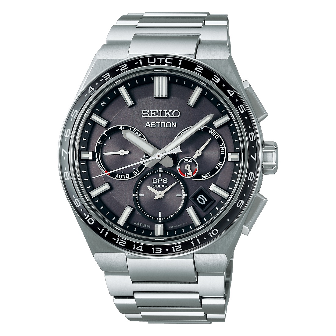 SEIKO ASTRON SBXC111