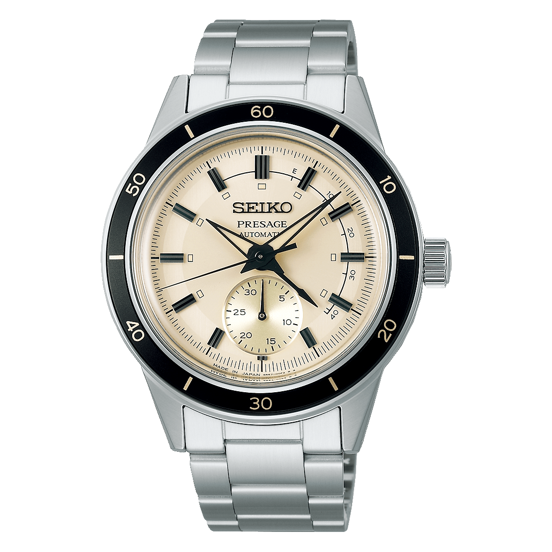 SEIKO PRESAGE SARY209