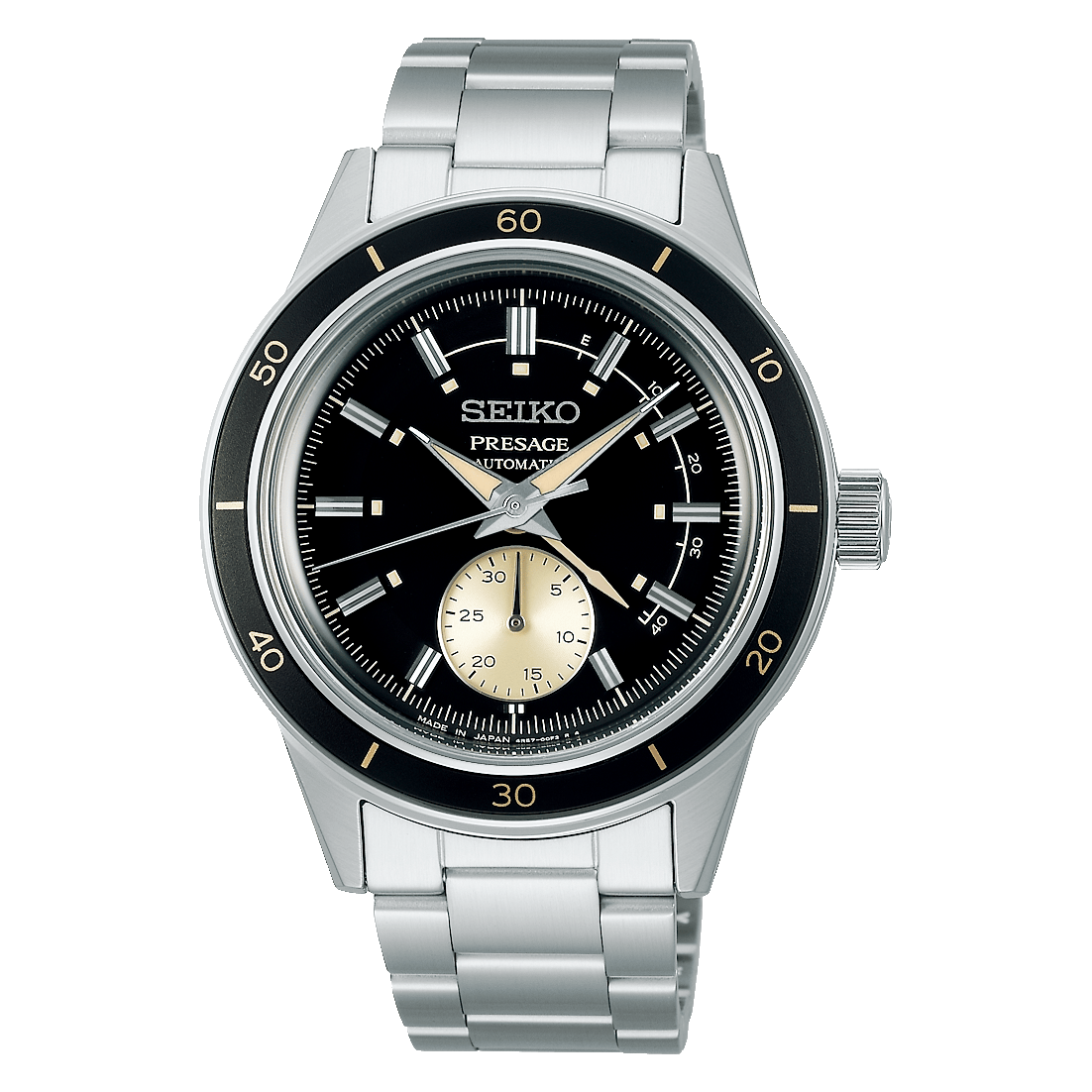 SEIKO PRESAGE SARY211