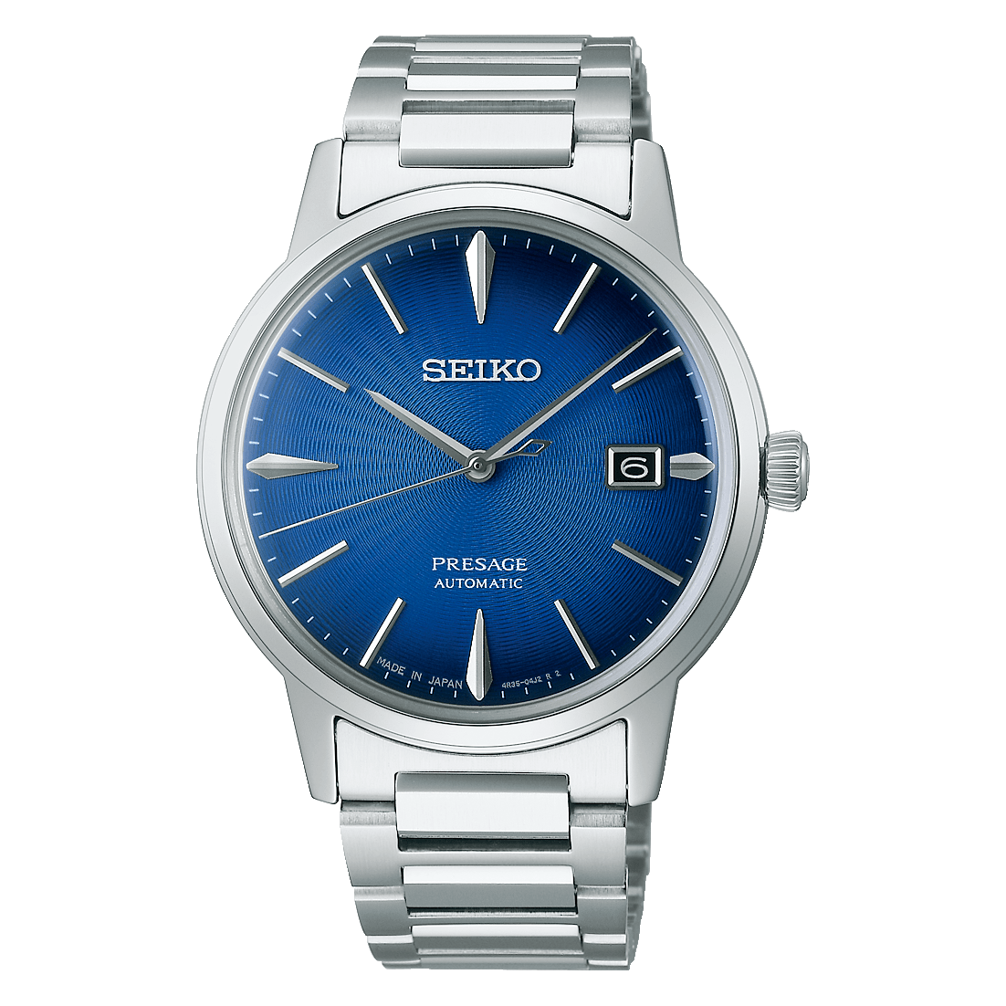SEIKO PRESAGE SARY217【アヴィエーション】