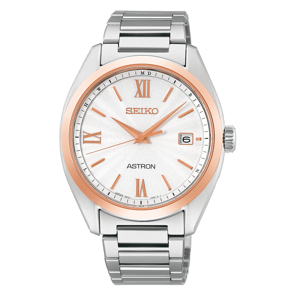 SEIKO ASTRON SBXY034