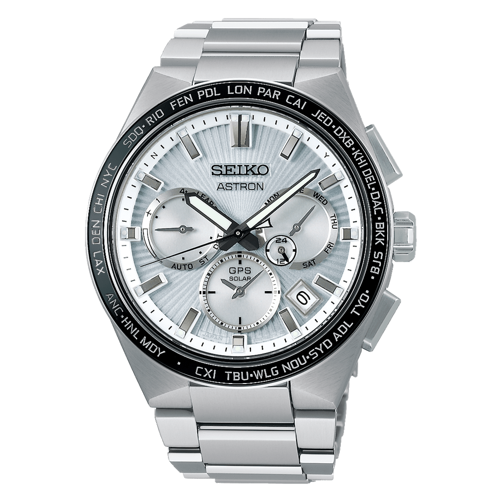 SEIKO ASTRON SBXC117