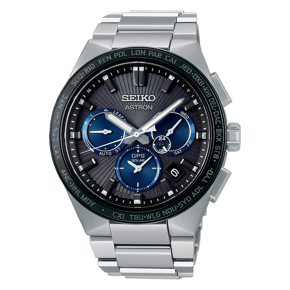 SEIKO ASTRON SBXC119