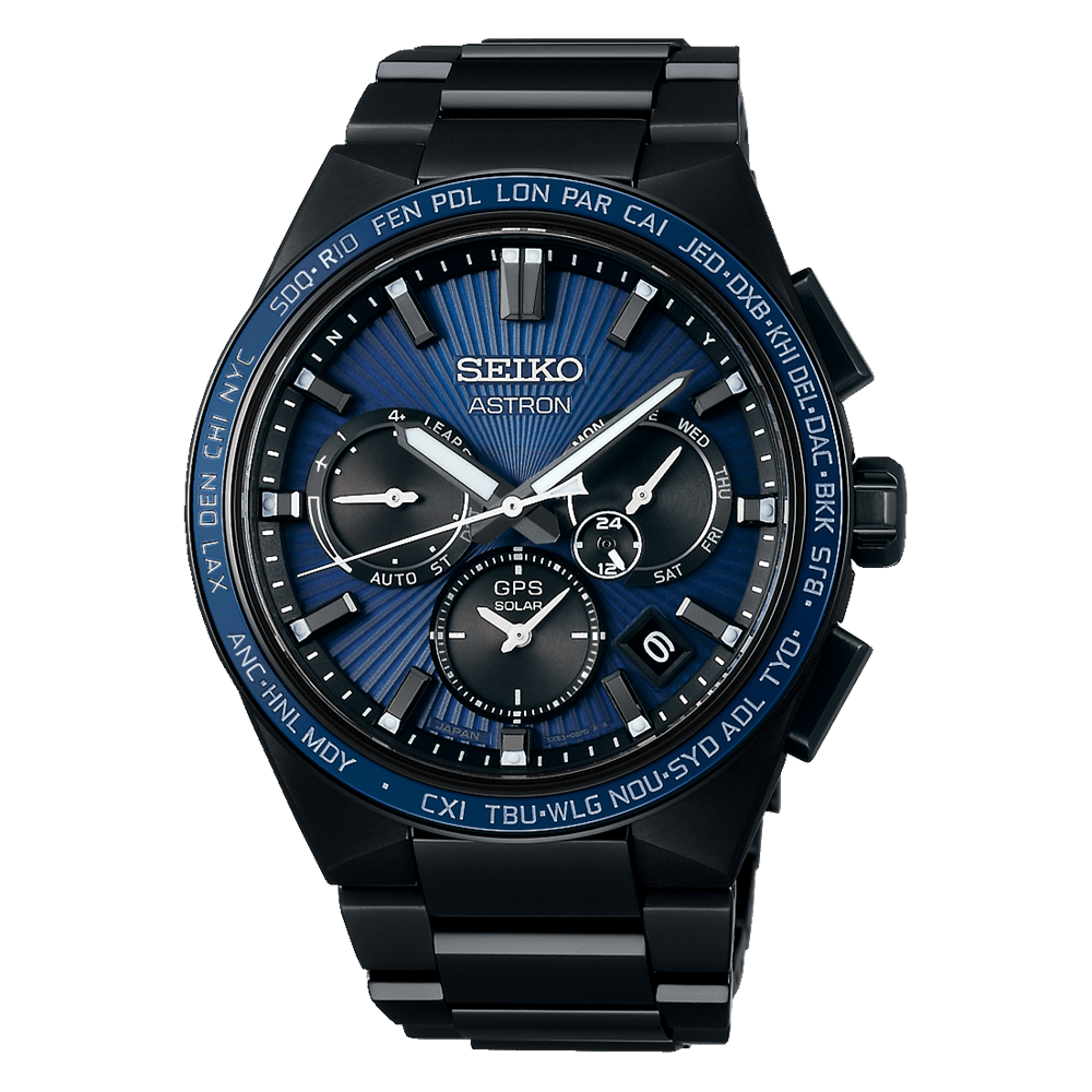 SEIKO ASTRON SBXC121