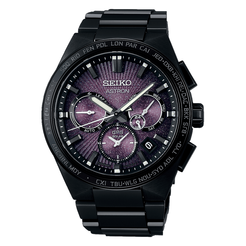 SEIKO ASTRON SBXC123