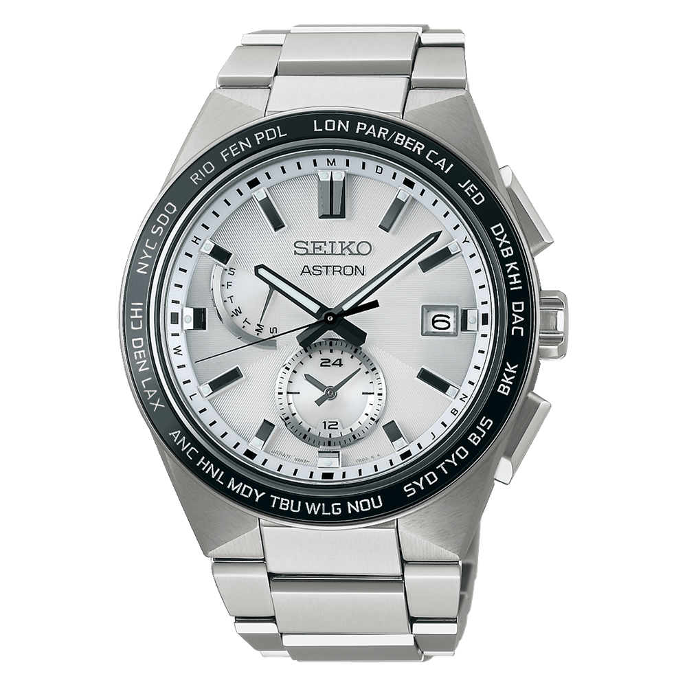 SEIKO ASTRON SBXY049