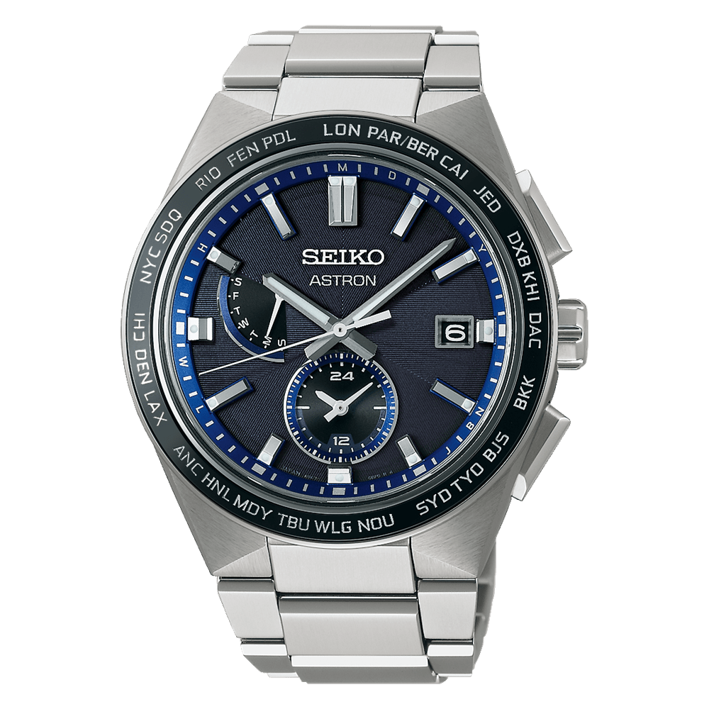 SEIKO ASTRON SBXY051