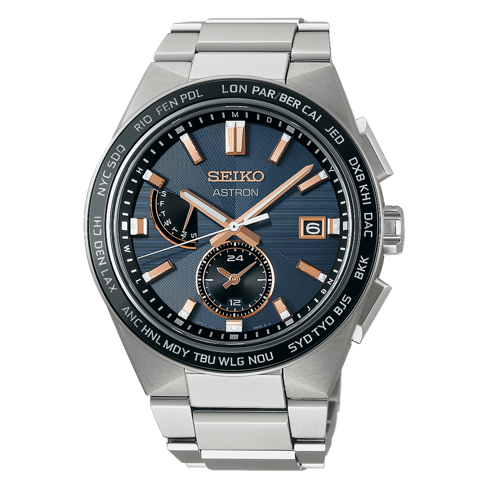 SEIKO ASTRON SBXY053