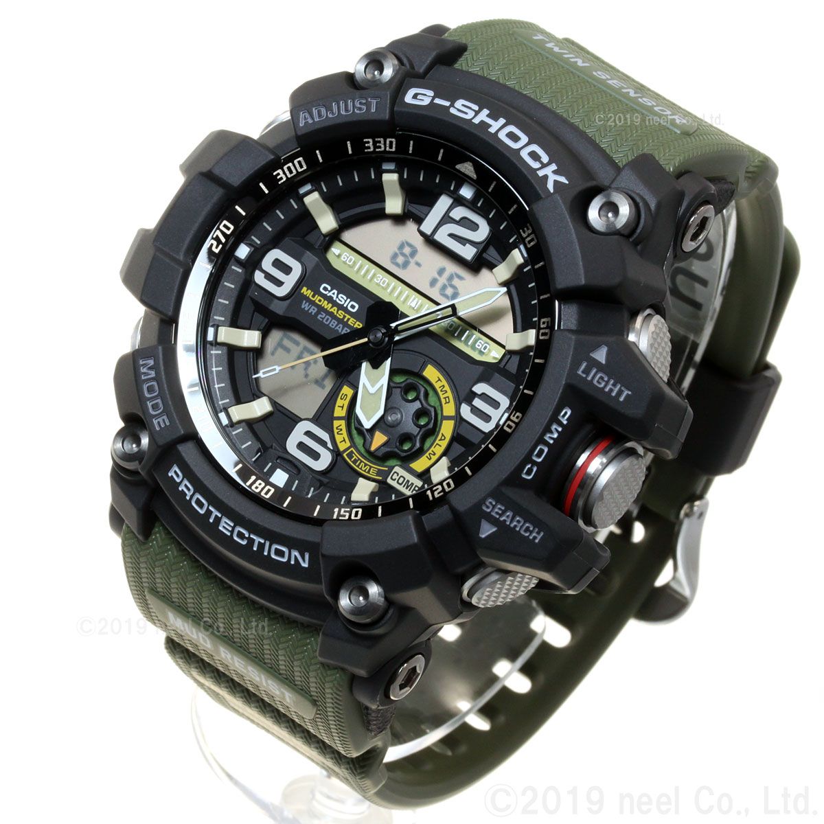 GG-1000-1A3JF