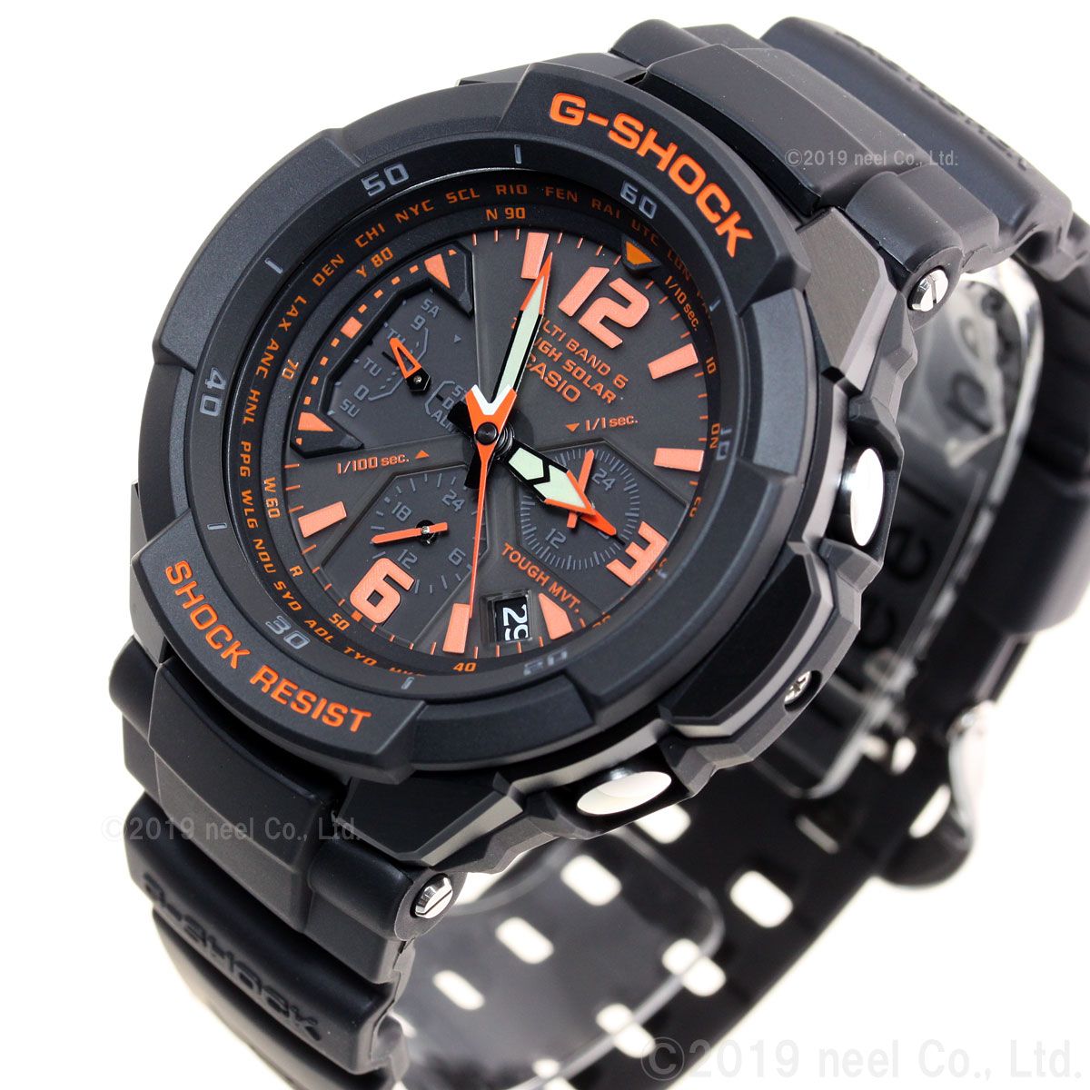 GW-3000B-1AJF