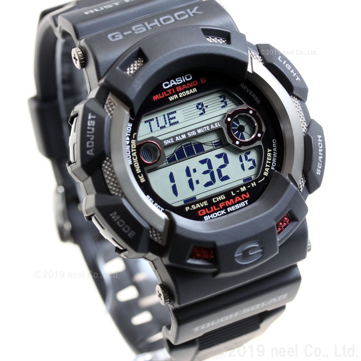 GW-9110-1JF