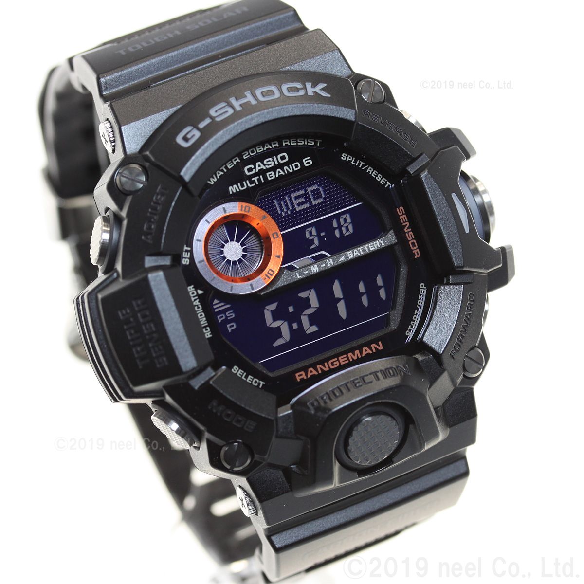 GW-9400BJ-1JF