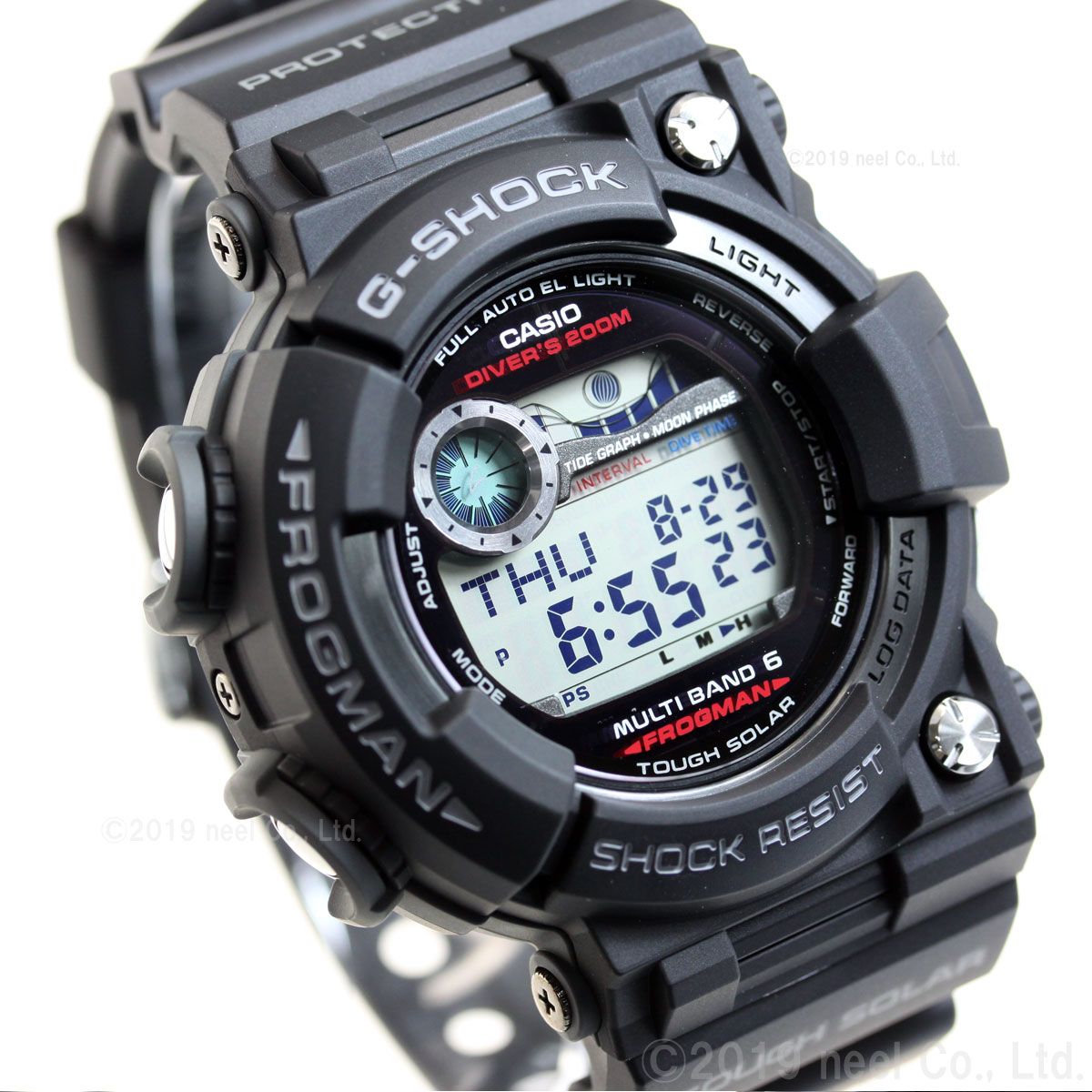 GWF-1000-1JF