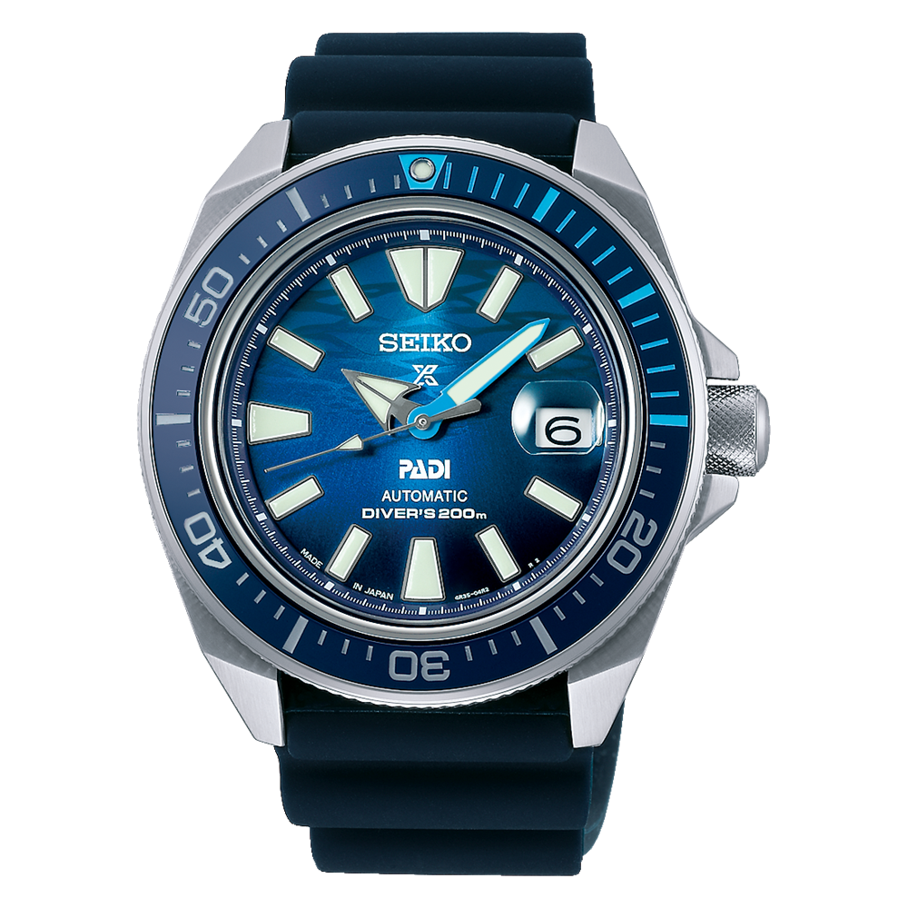 SEIKO PROSPEX SBDY123