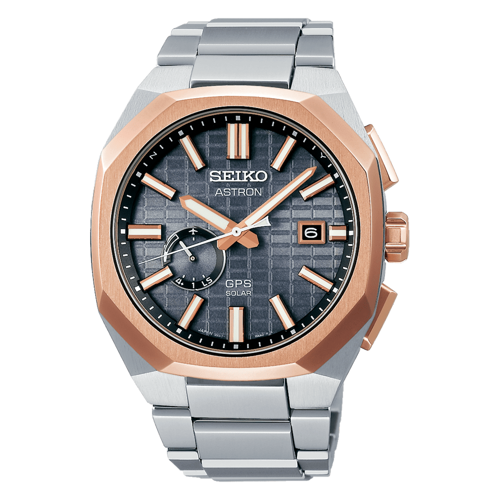 SEIKO ASTRON SBXD014