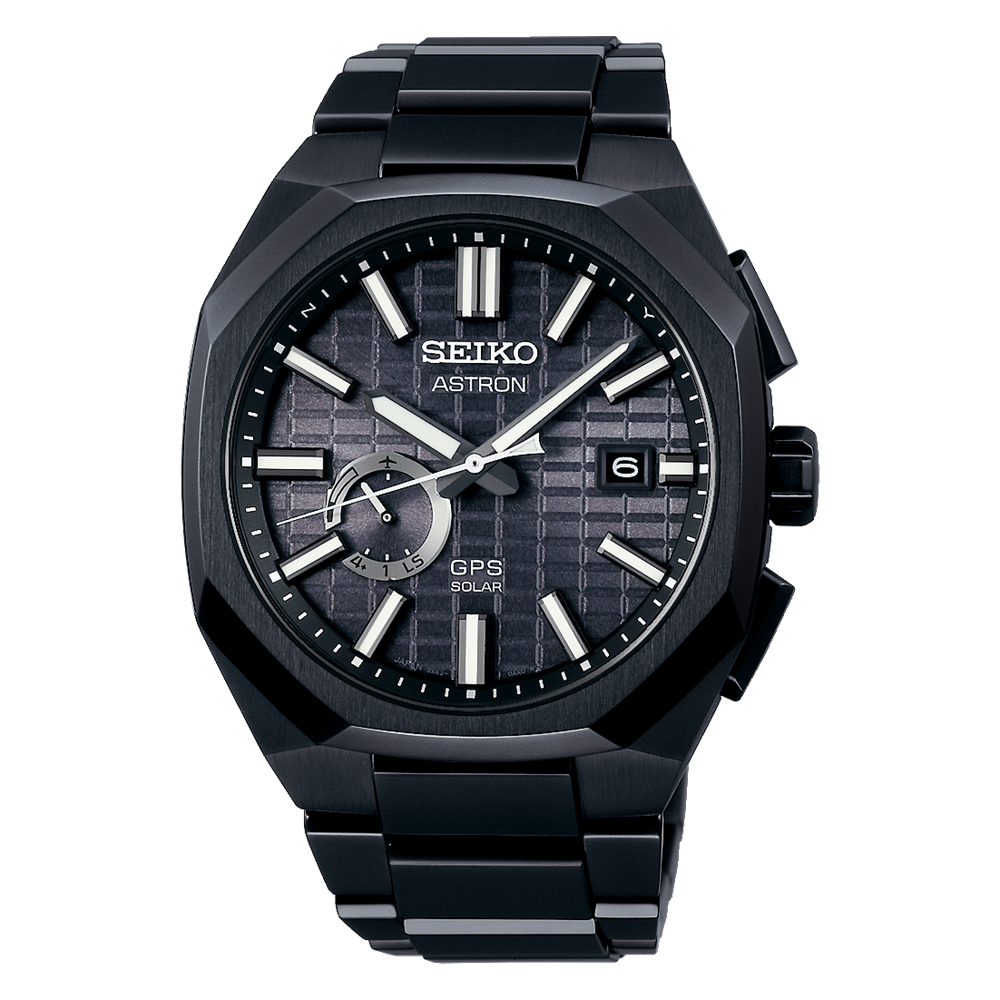 SEIKO ASTRON SBXD015