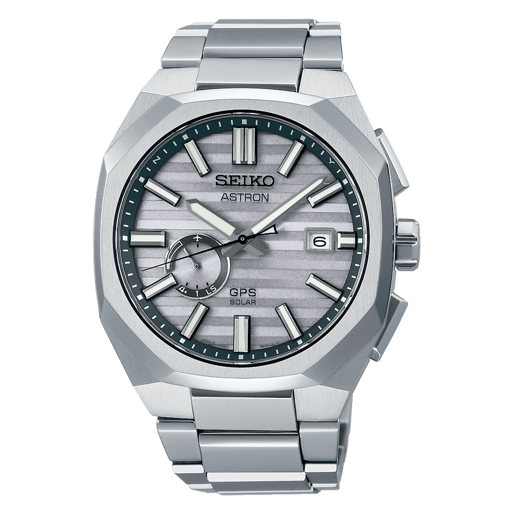 SEIKO ASTRON SBXD017